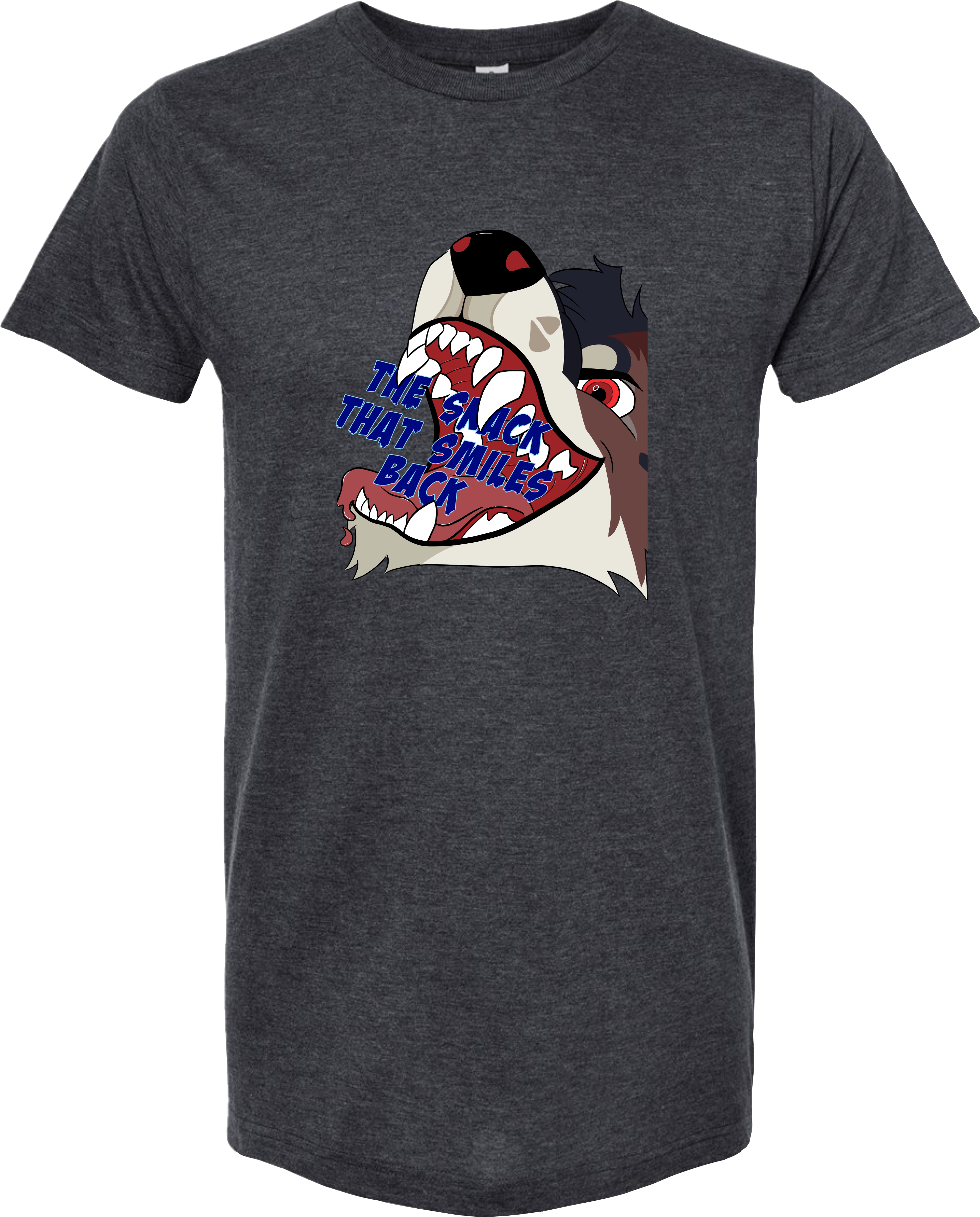 DBD Damon Snack T-Shirt