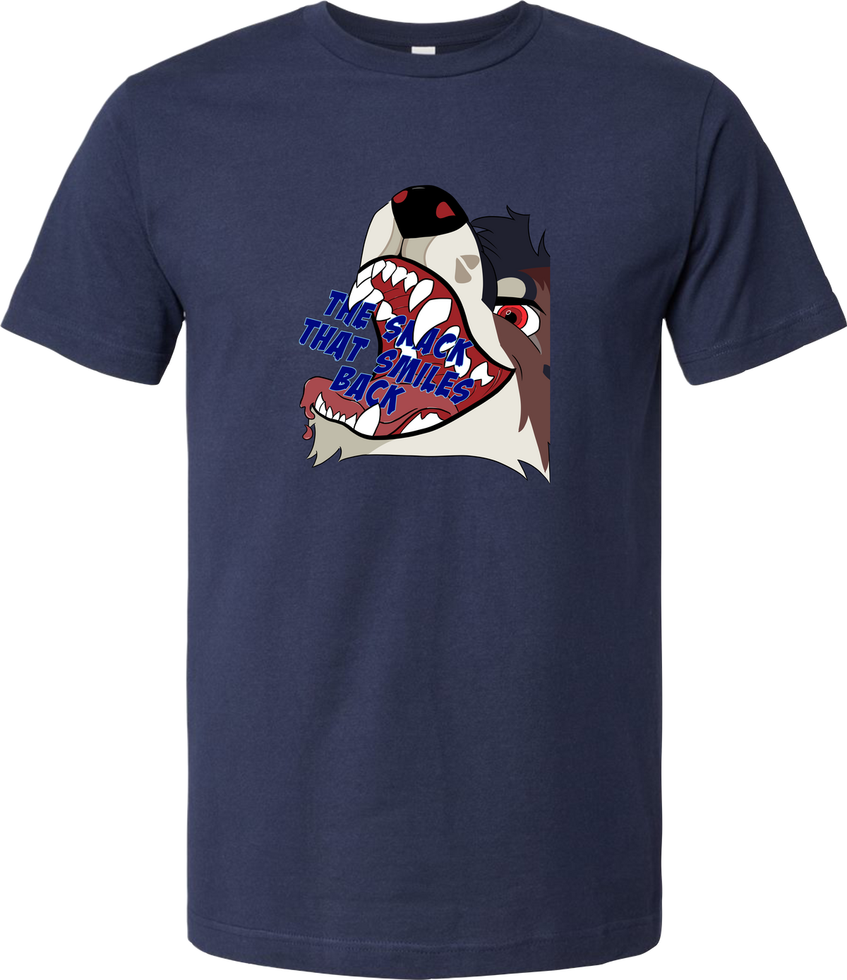 DBD Damon Snack T-Shirt