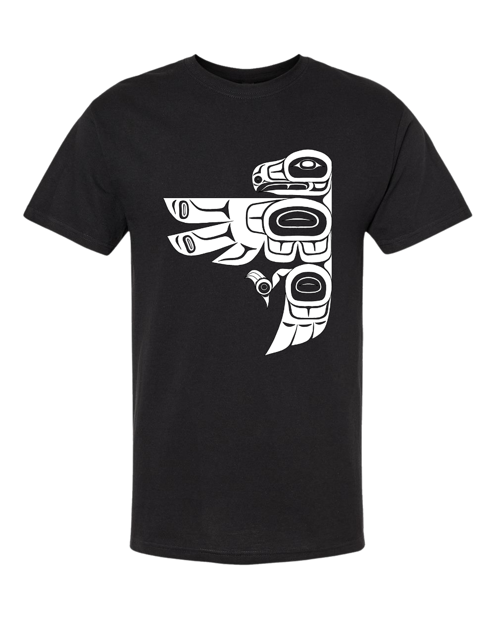 Chanelle Firth-Ward T-Shirt Black