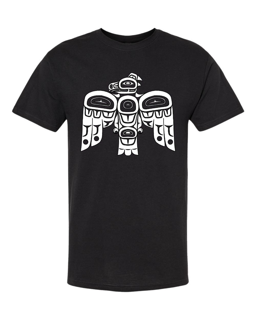 Chanelle Firth-Ward T-Shirt Black