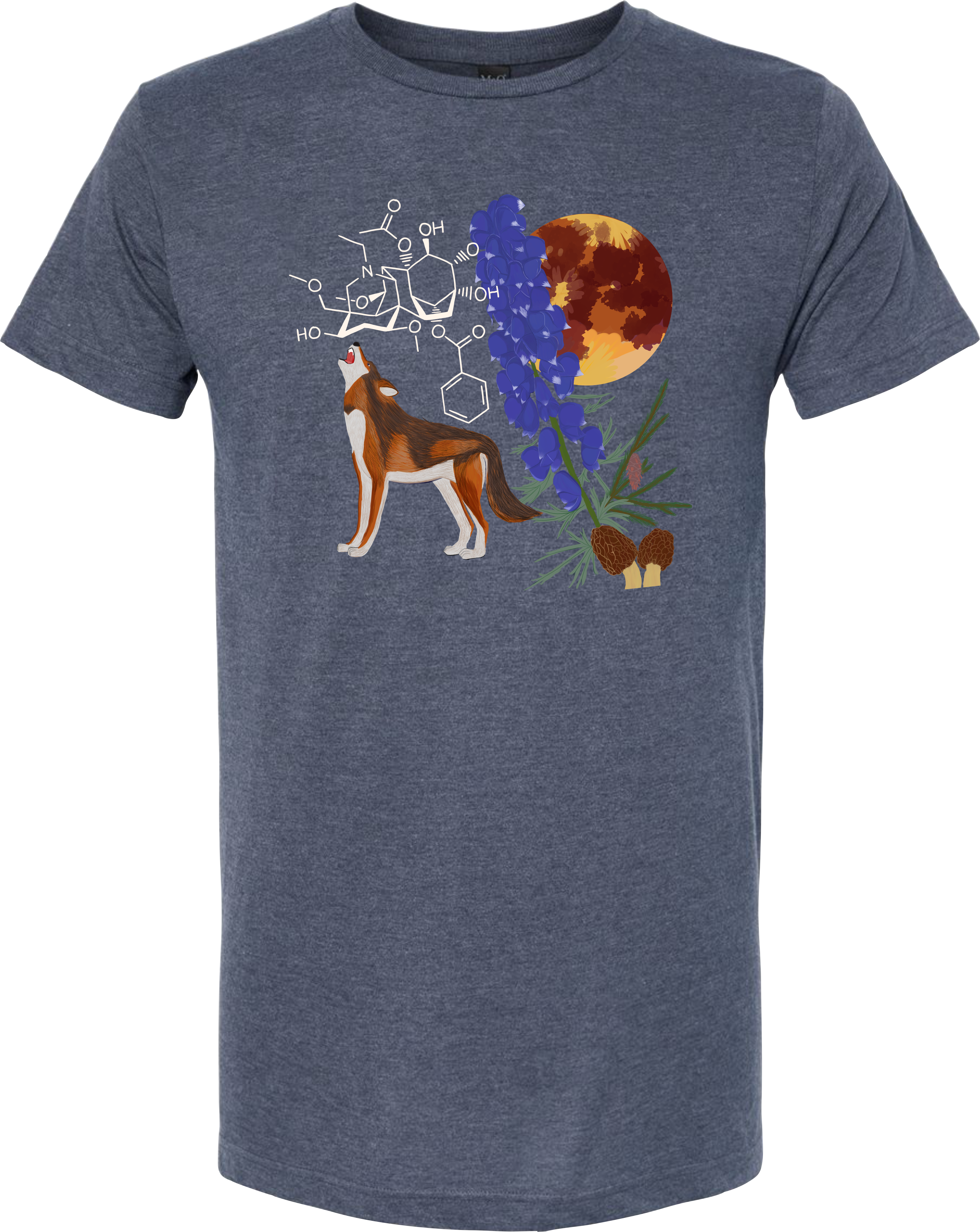 DBD Wolf's Bane T-Shirt