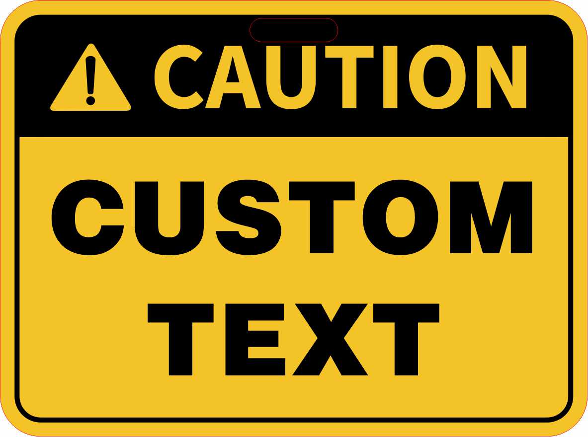 Fursuit Warning Badge
