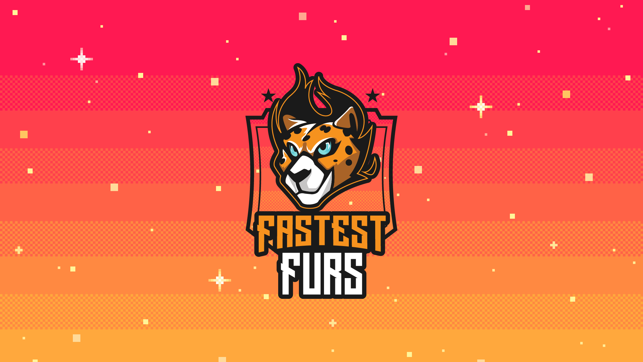Fastest Furs