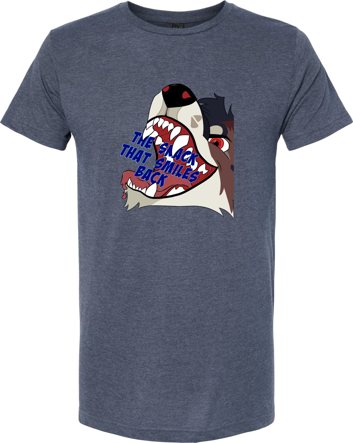 DBD Damon Snack  T-Shirt