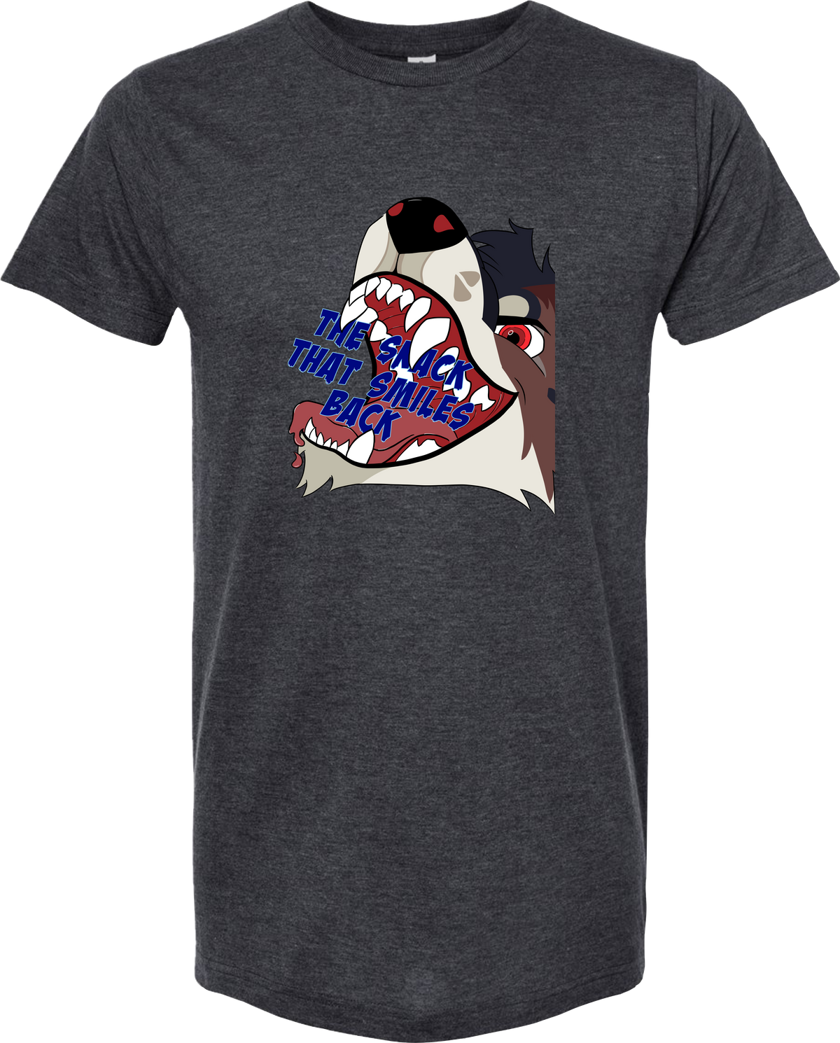 DBD Damon Snack  T-Shirt