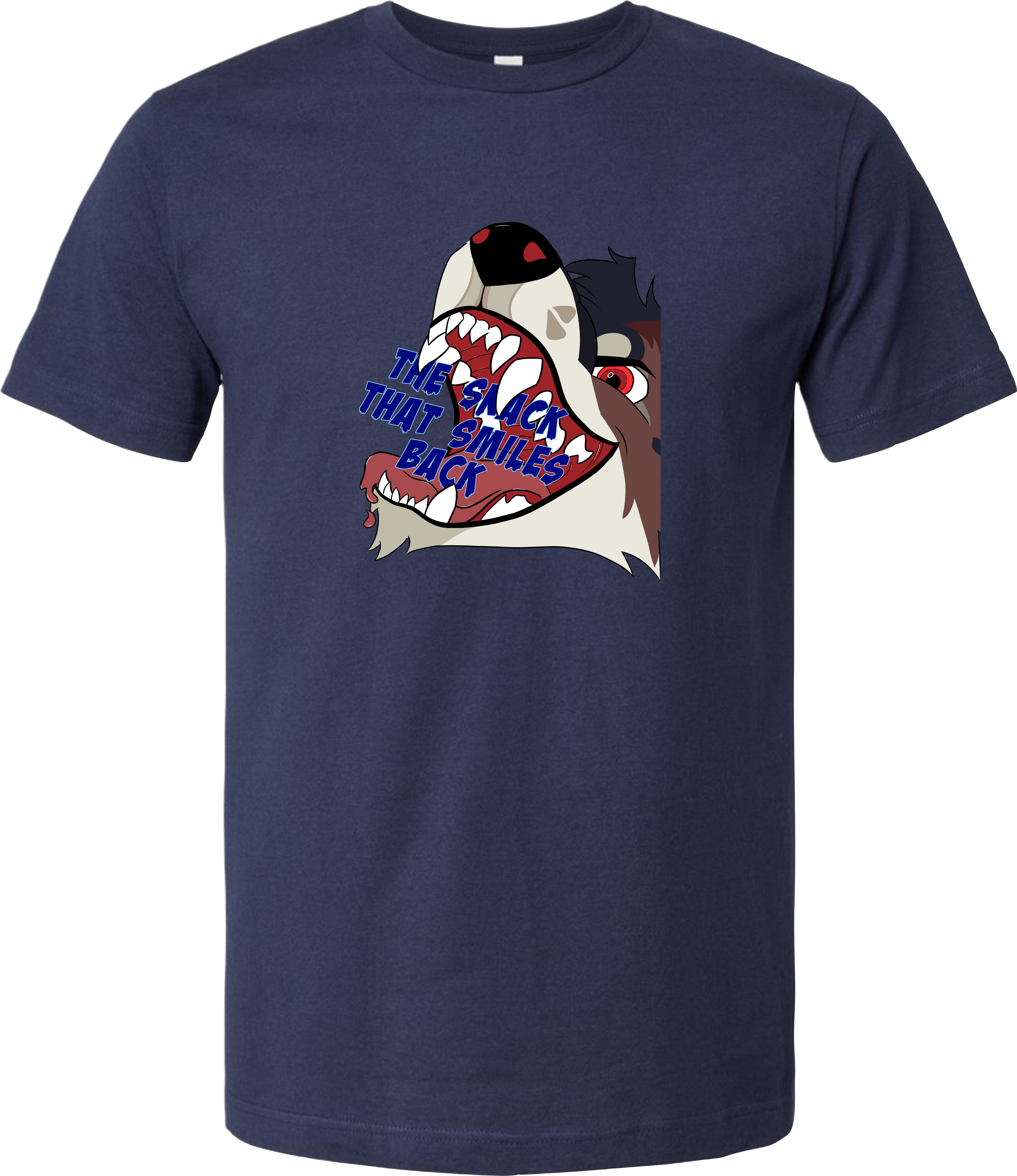 DBD Damon Snack  T-Shirt