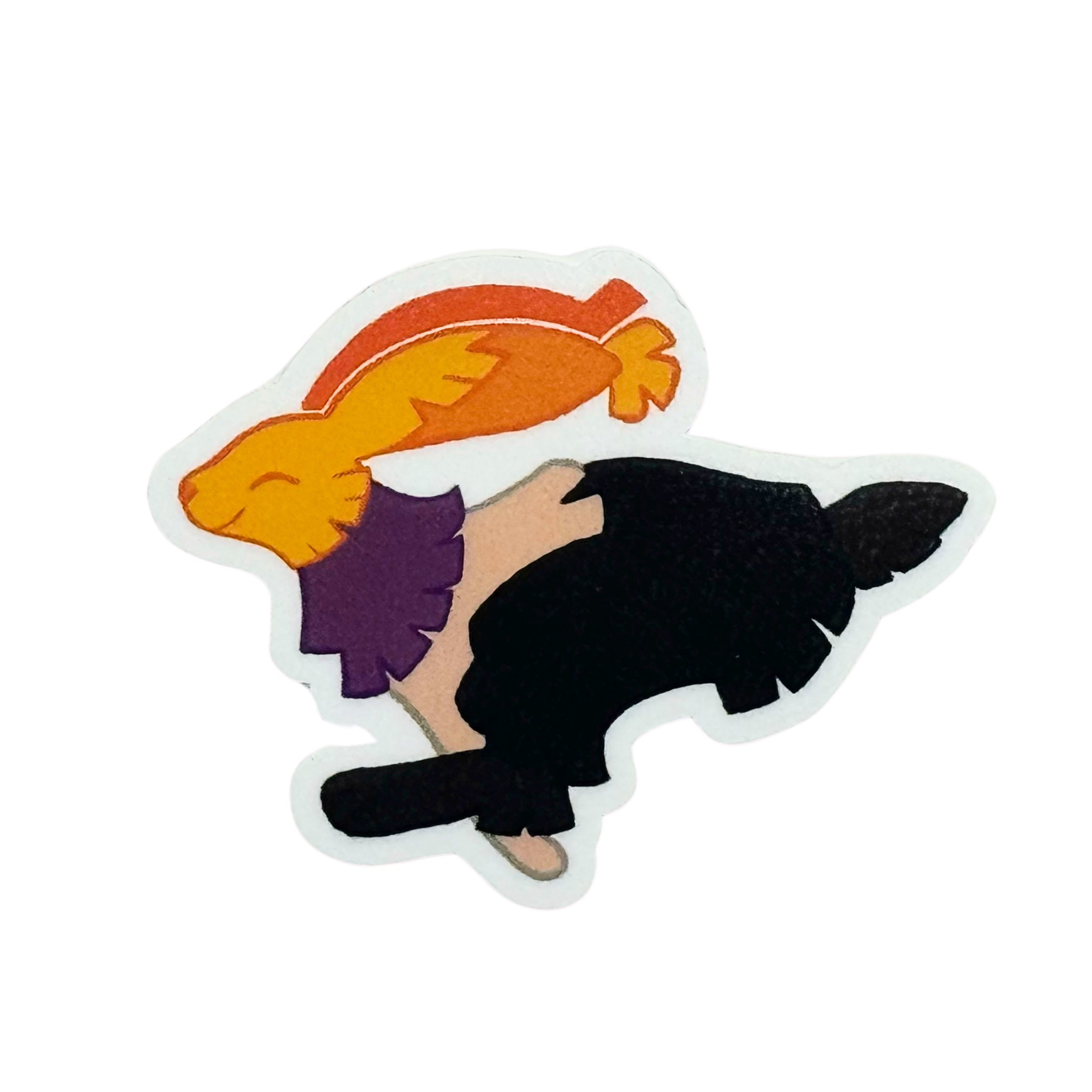 Amor es Amor Stickers