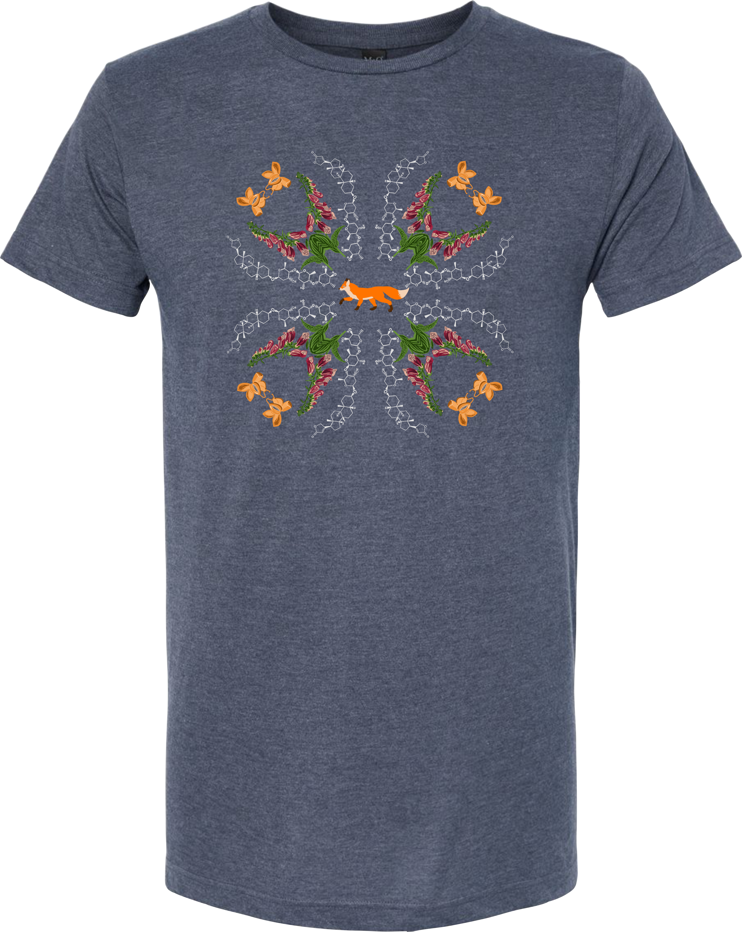 DBD Foxglove T-Shirt