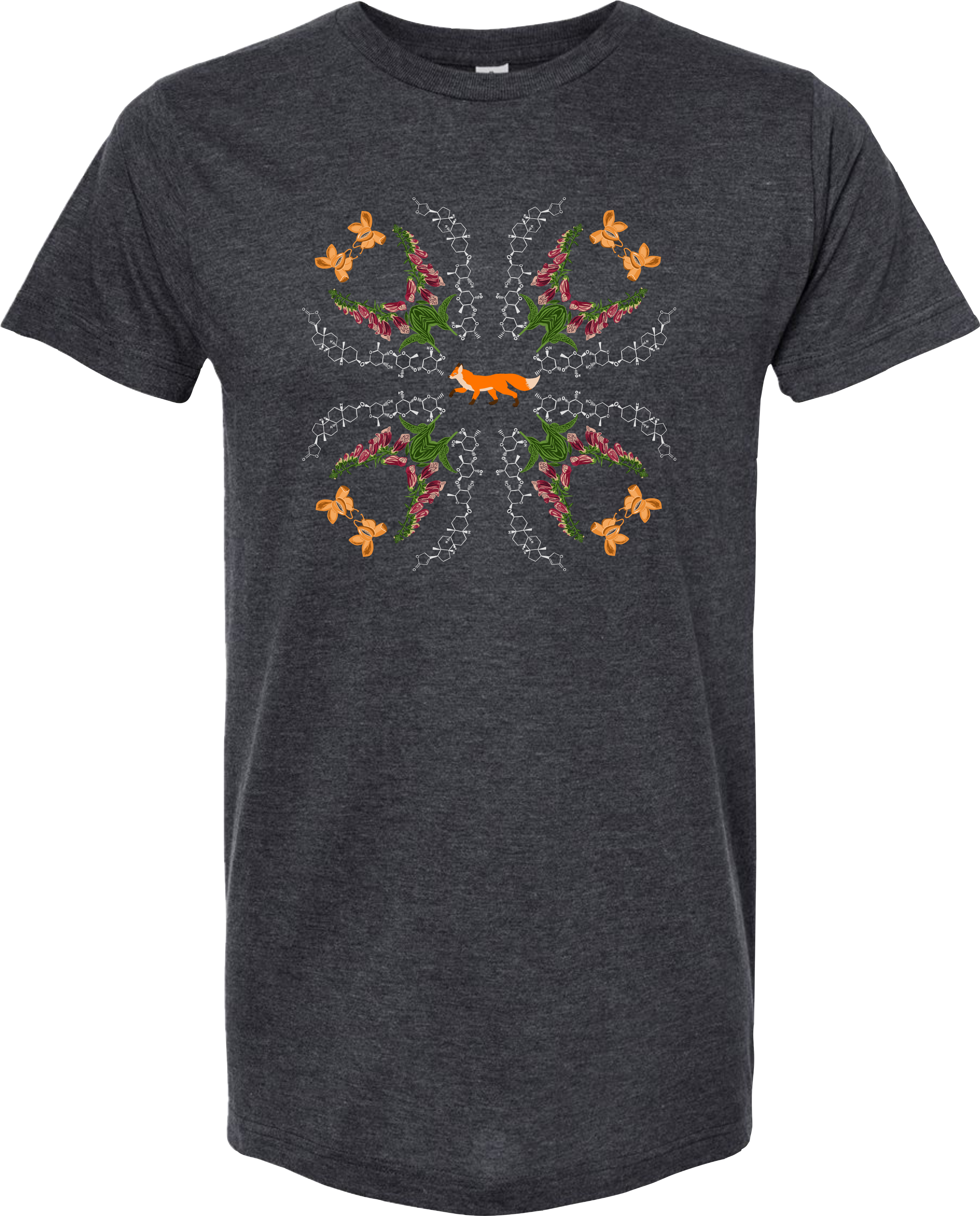 DBD Foxglove T-Shirt