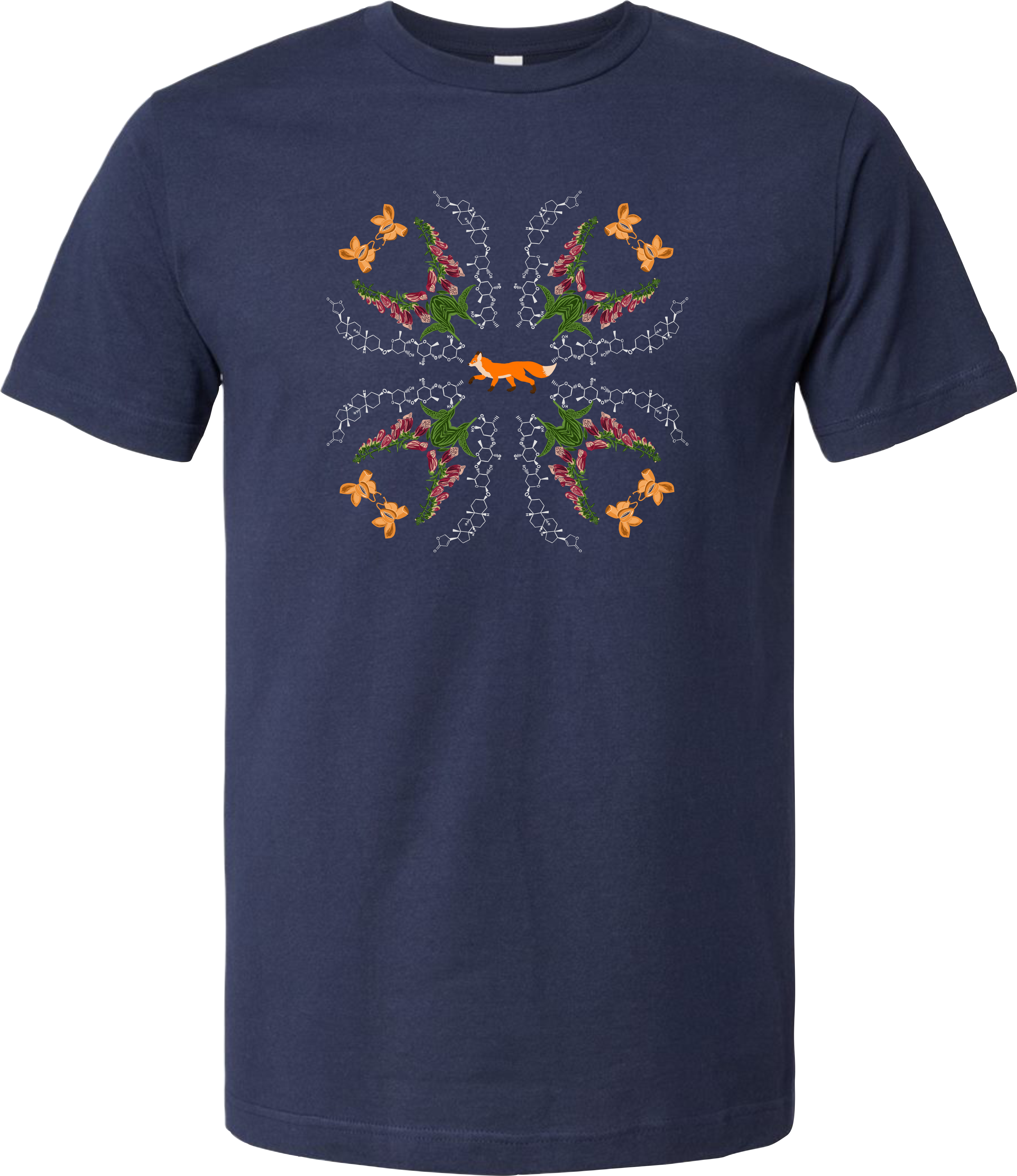DBD Foxglove T-Shirt