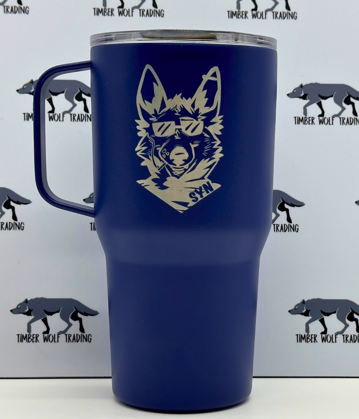 Timber Wolf Trading
