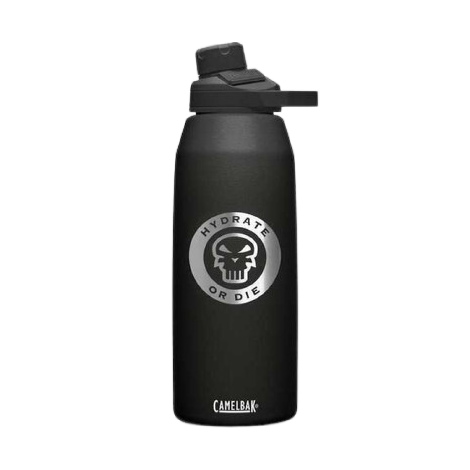 Camelbak Stainless Steel Chute Mag 40oz Bottle