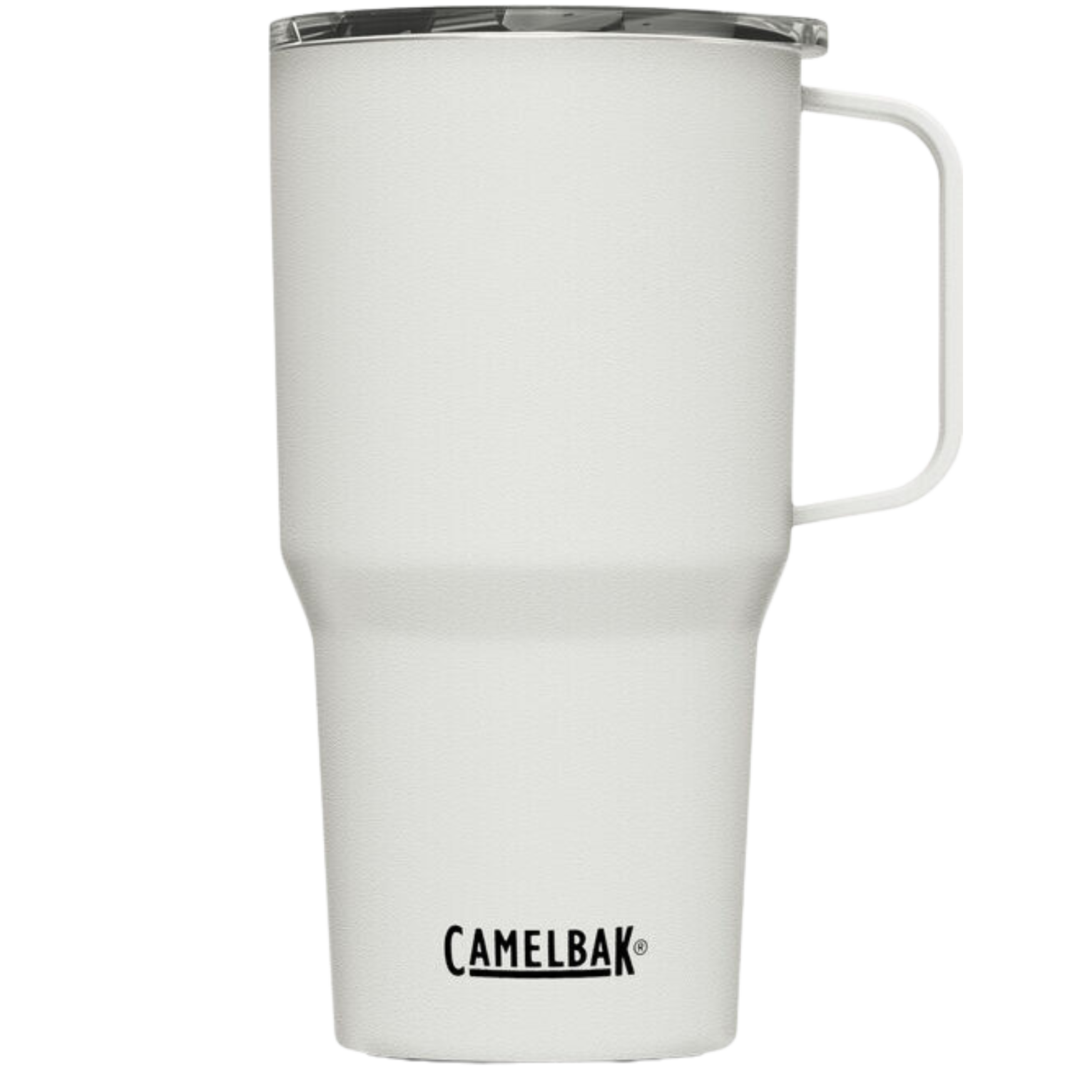 Camelbak - Tall Mug Stainless Steel Vacuum Insulated 24oz Logo